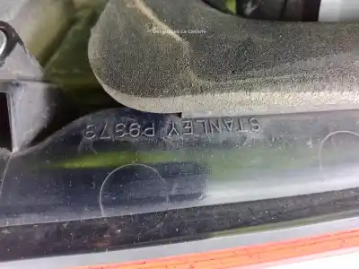 Pezzo di ricambio per auto di seconda mano luce di coda interna sinistra per mitsubishi asx (ga_w_) 1.8 di-d (ga6w) riferimenti oem iam   