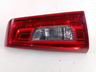 Pezzo di ricambio per auto di seconda mano Luce Di Coda Interna Sinistra per MITSUBISHI ASX (GA_W_) 1.8 DI-D (GA6W) Riferimenti OEM IAM   
