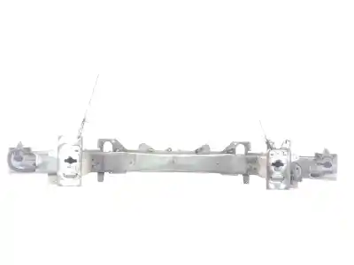 Second-hand car spare part front bumper reinforcement for bmw 7 (e65, e66, e67) 745 d oem iam references 51117135522  