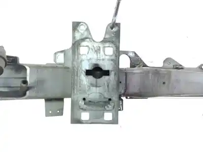 Second-hand car spare part front bumper reinforcement for bmw 7 (e65, e66, e67) 745 d oem iam references 51117135522  