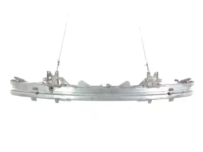 Second-hand car spare part front bumper reinforcement for bmw 7 (e65, e66, e67) 745 d oem iam references 51117135522