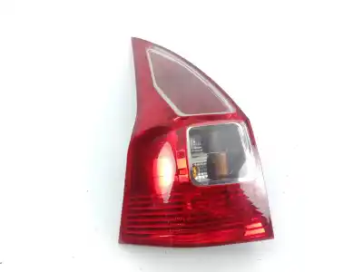 Автозапчастина б/у лівий ход ліхар для RENAULT MEGANE II RANCHERA FAMILIAR (KM0/1_) 1.5 dCi (KM02. KM13) Посилання на OEM IAM 155511968LB  