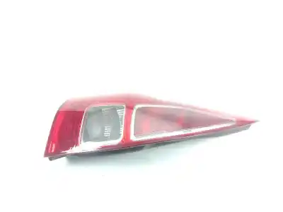Peça sobressalente para automóvel em segunda mão farolim traseiro esquerdo por renault megane ii ranchera familiar (km0/1_) 1.5 dci (km02. km13) referências oem iam 155511968lb  