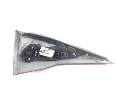 Peça sobressalente para automóvel em segunda mão farolim traseiro esquerdo por renault megane ii ranchera familiar (km0/1_) 1.5 dci (km02. km13) referências oem iam 155511968lb  
