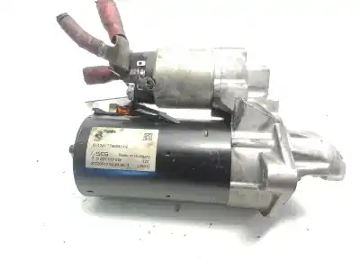 Second-hand car spare part starter motor for bmw x3 (e83) 3.0d oem iam references 7796892  
