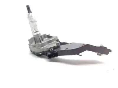 Pezzo di ricambio per auto di seconda mano motore tergicristallo posteriore per kia ceed fastback ed 12 2012 riferimenti oem iam 987001h000  