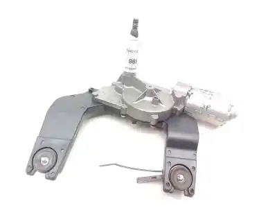 Pezzo di ricambio per auto di seconda mano Motore Tergicristallo Posteriore per KIA CEED FASTBACK ED 12 2012 Riferimenti OEM IAM 987001H000  