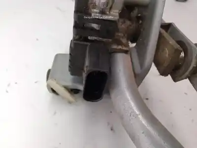 Peça sobressalente para automóvel em segunda mão motor do limpa para brisas por audi a4 b7 (8ec) 2.0 tfsi referências oem iam   