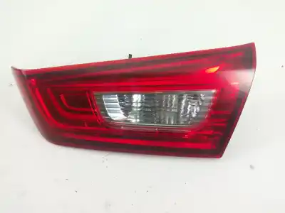 Pezzo di ricambio per auto di seconda mano Luce Di Coda Interna Sinistra per MITSUBISHI ASX (GA_W_) 1.8 DI-D (GA6W) Riferimenti OEM IAM   