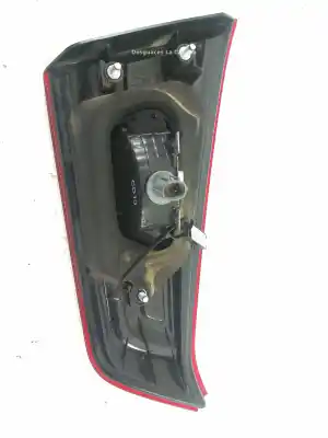 Pezzo di ricambio per auto di seconda mano luce di coda interna sinistra per mitsubishi asx (ga_w_) 1.8 di-d (ga6w) riferimenti oem iam   