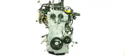 Автозапчасти б/у ПОЛНЫЙ ДВИГАТЕЛЬ за RENAULT MEGANE IV (B9A/M_)  ссылки OEM IAM H5HE490  