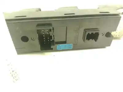 Автозапчастина б/у передні вікний вмикач для mazda cx-7 (er) 2.2 mzr-cd awd (er10a) посилання на oem iam eh6766350  