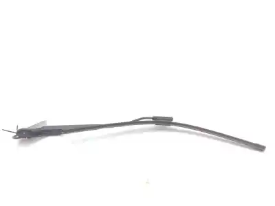 Pezzo di ricambio per auto di seconda mano Braccio Tergicristallo Anteriore Sinistro per CITROEN C4 CACTUS 1.6 BlueHDi 100 Riferimenti OEM IAM 9801705780  