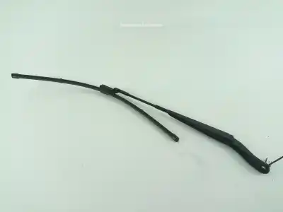 Piesă de schimb auto la mâna a doua BRAȚ ȘTERGÃTOR FAȚÃ STÂNGA pentru PEUGEOT 2008 II (U_)  Referințe OEM IAM 9822931680  