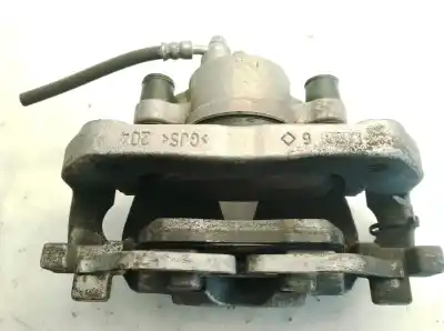 Pezzo di ricambio per auto di seconda mano pinza freno anteriore sinistra per opel vivaro combi 1.5 cdti dpf riferimenti oem iam   