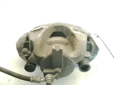 Pezzo di ricambio per auto di seconda mano pinza freno anteriore sinistra per opel vivaro combi 1.5 cdti dpf riferimenti oem iam   