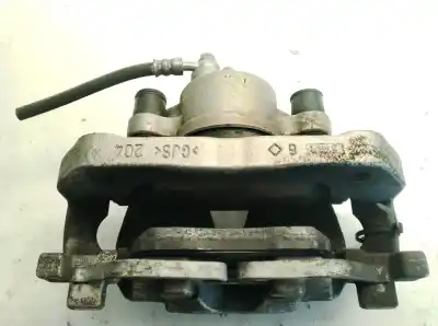 Pezzo di ricambio per auto di seconda mano pinza freno anteriore sinistra per opel vivaro combi 1.5 cdti dpf riferimenti oem iam   