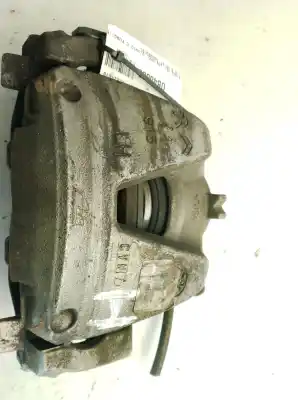 Pezzo di ricambio per auto di seconda mano pinza freno anteriore sinistra per opel vivaro combi 1.5 cdti dpf riferimenti oem iam   