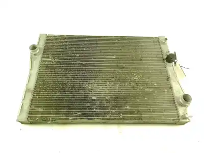 Second-hand car spare part water radiator for bmw x5 (e70) xdrive 35 i oem iam references 7533472