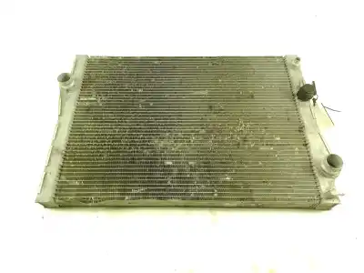 Peça sobressalente para automóvel em segunda mão radiador de água por bmw x5 (e70) xdrive 35 i referências oem iam 7533472  