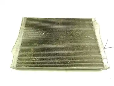 Peça sobressalente para automóvel em segunda mão radiador de água por bmw x5 (e70) xdrive 35 i referências oem iam 7533472  