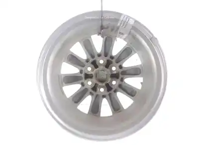 Pezzo di ricambio per auto di seconda mano cerchione in lega per mitsubishi montero iv (v8_w, v9_w) 3.2 di-d 4wd (v98w v88w) riferimenti oem iam 4250a770  