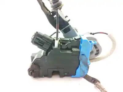 Second-hand car spare part rear right door lock for kia ceed (jd) 1.4 crdi 90 d4fc oem iam references 81420a2100  
