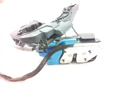 Second-hand car spare part Rear Right Door Lock for KIA CEED (JD) 1.4 CRDi 90 D4FC OEM IAM references 81420A2100  