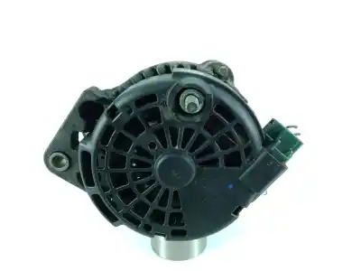 Автозапчасти б/у генератор за opel astra h ranchera familiar (a04) 1.7 cdti (l35) ссылки oem iam 98031154cr  