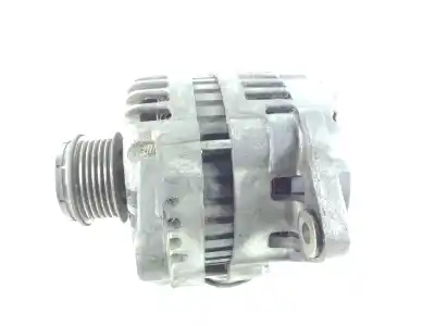 Автозапчасти б/у генератор за opel astra h ranchera familiar (a04) 1.7 cdti (l35) ссылки oem iam 98031154cr  