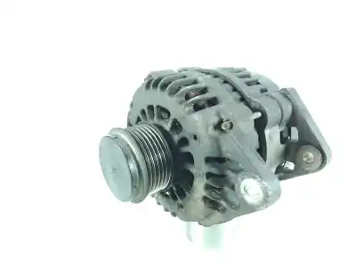 Автозапчасти б/у ГЕНЕРАТОР за OPEL ASTRA H RANCHERA FAMILIAR (A04)  ссылки OEM IAM 98031154CR  