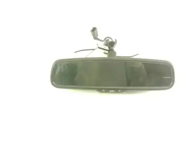 Автозапчасти б/у ВНУТРЕННЕЕ ЗЕРКАЛО за TOYOTA AVENSIS RANCHERA FAMILIAR _T27_  ссылки OEM IAM 878100W050  