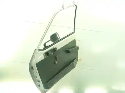 Second-hand car spare part front right door for citroen c15 1.9 diesel 60 cv / 44 kw oem iam references   