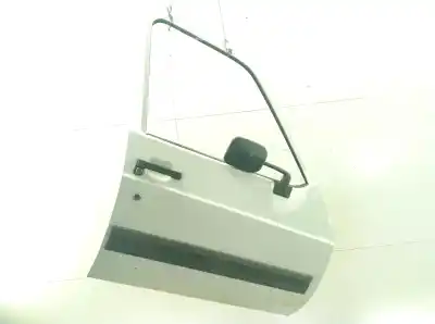 Автозапчастина б/у ПЕРЕДНІ ПРАВІ ДВЕРІ для CITROEN C15  Посилання на OEM IAM   