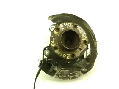 Second-hand car spare part Front Right Knuckle for BMW 3 (E90) 2.0 DIESEL OEM IAM references 6764444  