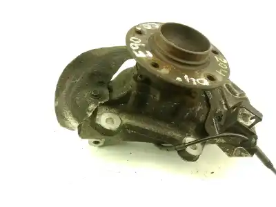Second-hand car spare part front right knuckle for bmw 3 (e90) 2.0 diesel oem iam references 6764444  