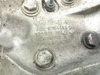 Second-hand car spare part front right knuckle for bmw 3 (e90) 2.0 diesel oem iam references 6764444  