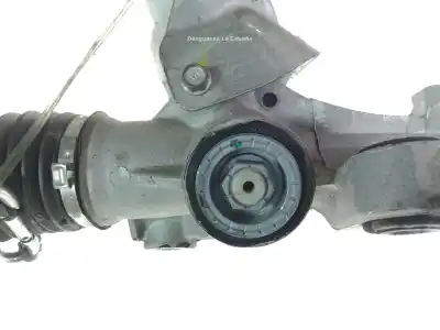 Peça sobressalente para automóvel em segunda mão caixa de direção por kia ceed (cd) 1.0 t-gdi referências oem iam 56500j7000  