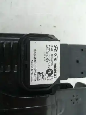 Second-hand car spare part electronic module for kia niro * oem iam references 99110g5000  