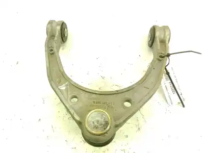 Pezzo di ricambio per auto di seconda mano braccio sospensione superiore anteriore destro per porsche cayenne (9pa) 3.6 riferimenti oem iam 7l0407047b  