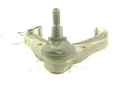 Pezzo di ricambio per auto di seconda mano braccio sospensione superiore anteriore destro per porsche cayenne (9pa) 3.6 riferimenti oem iam 7l0407047b  