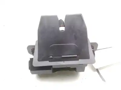 Piesă de schimb auto la mâna a doua încuietoare porbagaj pentru ford fiesta vi (cb1, ccn) 1.4 tdci referințe oem iam 8a61a442a66bd  