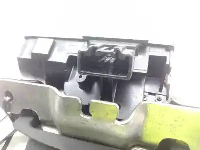 Piesă de schimb auto la mâna a doua încuietoare porbagaj pentru ford fiesta vi (cb1, ccn) 1.4 tdci referințe oem iam 8a61a442a66bd  