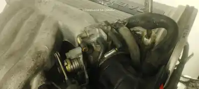 Second-hand car spare part complete engine for daewoo nexia a15mf oem iam references a15mf  