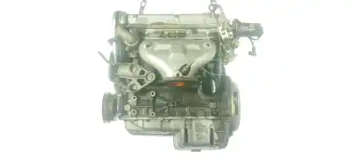 Second-hand car spare part complete engine for daewoo nexia a15mf oem iam references a15mf  