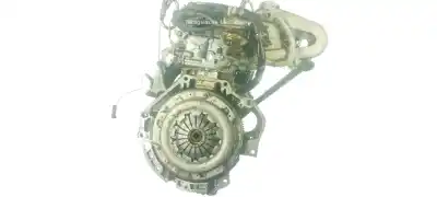 Second-hand car spare part complete engine for daewoo nexia a15mf oem iam references a15mf  