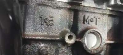 Second-hand car spare part complete engine for daewoo nexia a15mf oem iam references a15mf  