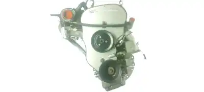 Second-hand car spare part COMPLETE ENGINE for DAEWOO NEXIA  OEM IAM references A15MF  
