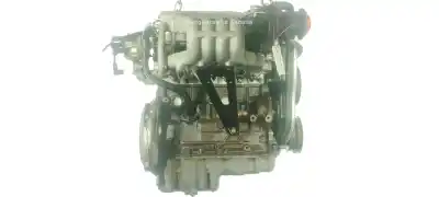 Second-hand car spare part complete engine for daewoo nexia a15mf oem iam references a15mf  