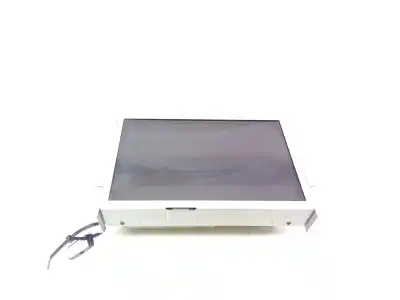 Peça sobressalente para automóvel em segunda mão SISTEMA DE ÁUDIO / RÁDIO CD por FORD KUGA II (DM2)  Referências OEM IAM EM5T18B955DA  